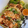 Shrimp Tacos x3