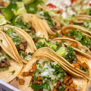 Tacos x3 – Tacos Mexigo